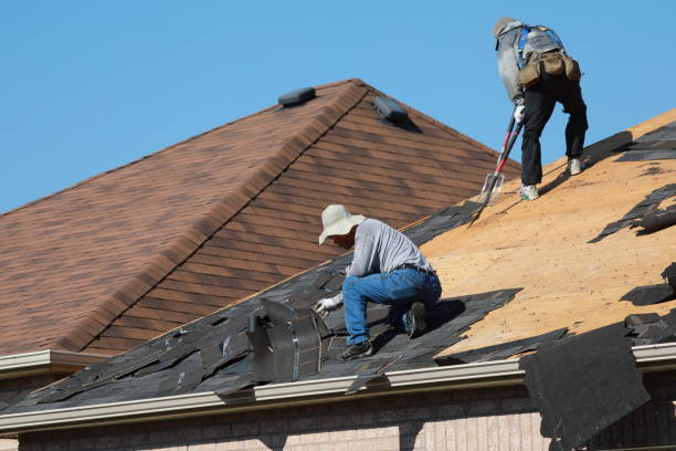 Best Rubber Roofing (EPDM, TPO)  in Ruthers, CA