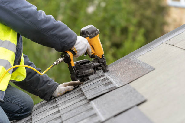 Best Gutter Installation and Repair  in Ruthers, CA