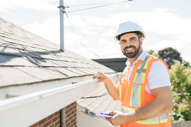 Best Roof Ventilation Installation  in Ruthers, CA