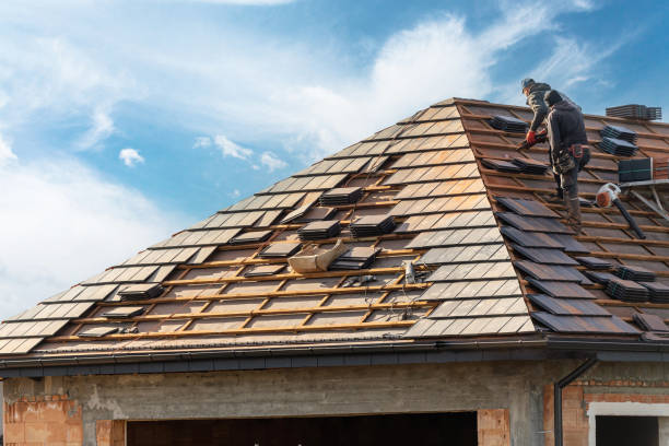 Best Commercial Roofing Services  in Ruthers, CA