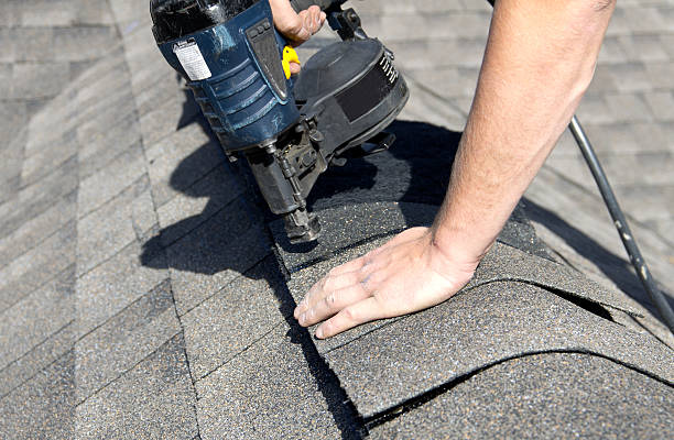 Best Roofing for New Construction  in Ruthers, CA