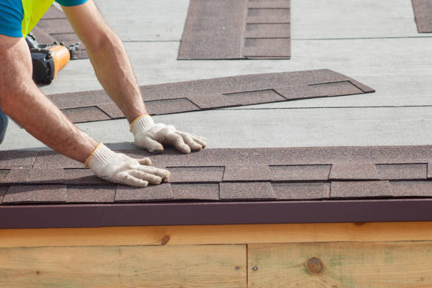 Sheet Metal Roofing in Caruthers, CA