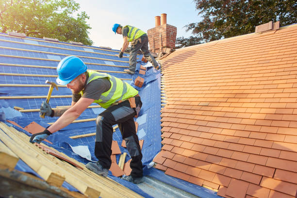 Best Gutter Installation and Repair  in Ruthers, CA