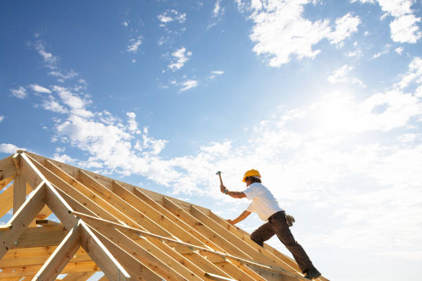 Best Metal Roofing Installation  in Ruthers, CA