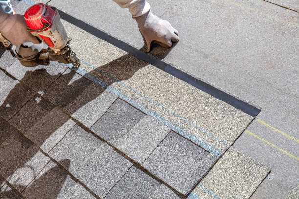 Best Roof Installation  in Ruthers, CA