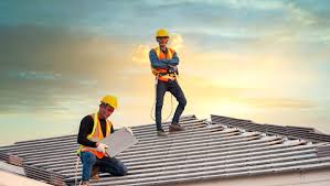 Best Metal Roofing Installation  in Ruthers, CA